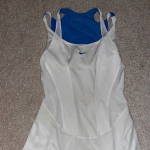 Nike Tennis dress